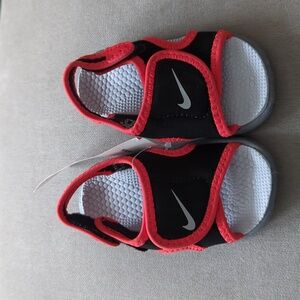 NIKE Infant Sunray Adjust Sandal 